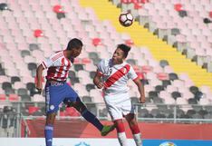 Perú vs Paraguay: resumen y goles del partido por el Sudamericano Sub 17