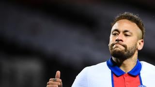 Neymar apunta contra Nike: “Continuaré estampando en mi pecho una marca que me traicionó” 