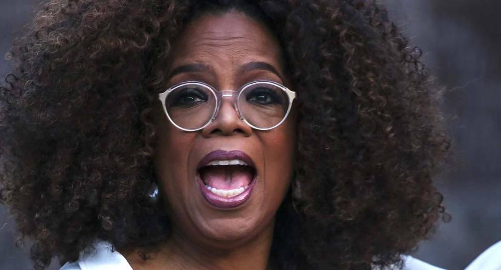 "EFEMÉRIDES":https://laprensa.peru.com/noticias/efemerides-62288 | Esto ocurrió un día como hoy en la historia: en 1954 nació Oprah Winfrey. (Foto: Kena Betancur / AFP)