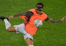 Gianluca Lapadula: Lazio y lo que necesita para cerrar el traspaso del delantero peruano