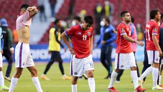 Chile sin Mundial: ¿Qué pasos debe seguir la ‘Roja’ para seguir soñando con Qatar 2022?