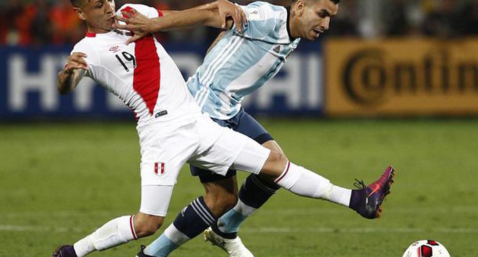 Yoshimar Yotún destacó el trabajo que hace Ricardo Gareca con la Selección Peruana | Foto: Getty