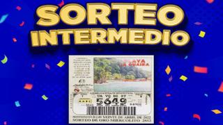 Resultado de la Lotería Nacional de Panamá: números ganadores del jueves 21 de abril