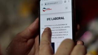 IFE Laboral en Chile: ¿cuál es el calendario de pagos de setiembre? Revísalo aquí