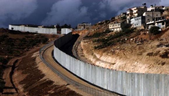 "¡No pasar!": Los principales muros transfronterizos del mundo