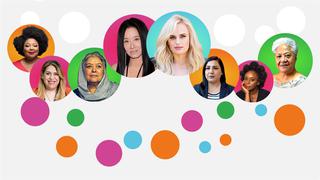 Quiénes son las 100 Mujeres elegidas por la BBC para 2021 (y cuáles son de América Latina)