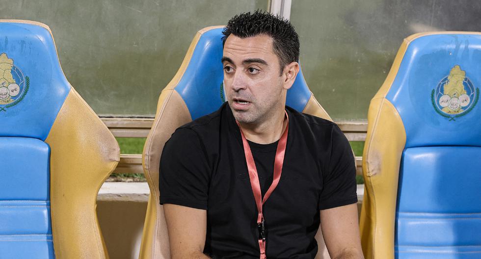 Xavi Hernández: these are all the details you should know about his contract with Barza