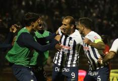 En qué posición de la tabla de la Liga 1 quedó Alianza Lima tras vencer a Sport Huancayo