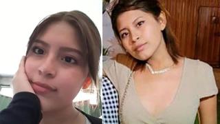 Apareció Yazmin Oviedo Ccanto, joven reportada como desaparecida tras subir a taxi y la Policía descarta secuestro 