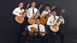 Se inicia el 28° Festival Internacional de Guitarra en el Icpna