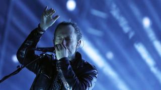 Radiohead en Lima: Todo lo que debes saber sobre el concierto de esta noche