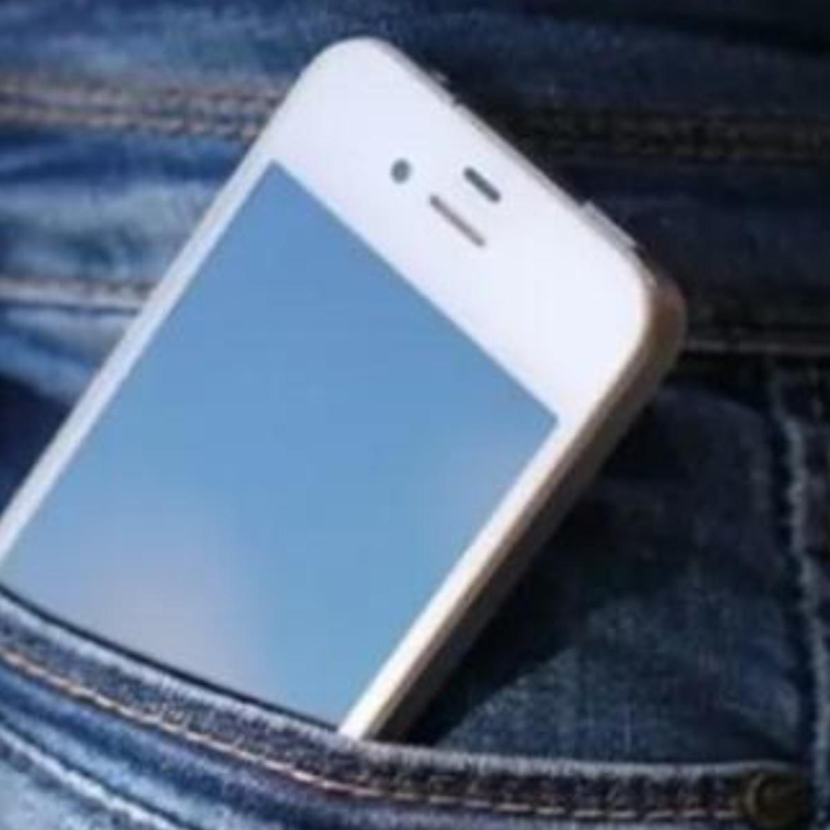 Qué es el “modo bolsillo” de tu celular y por qué deberías