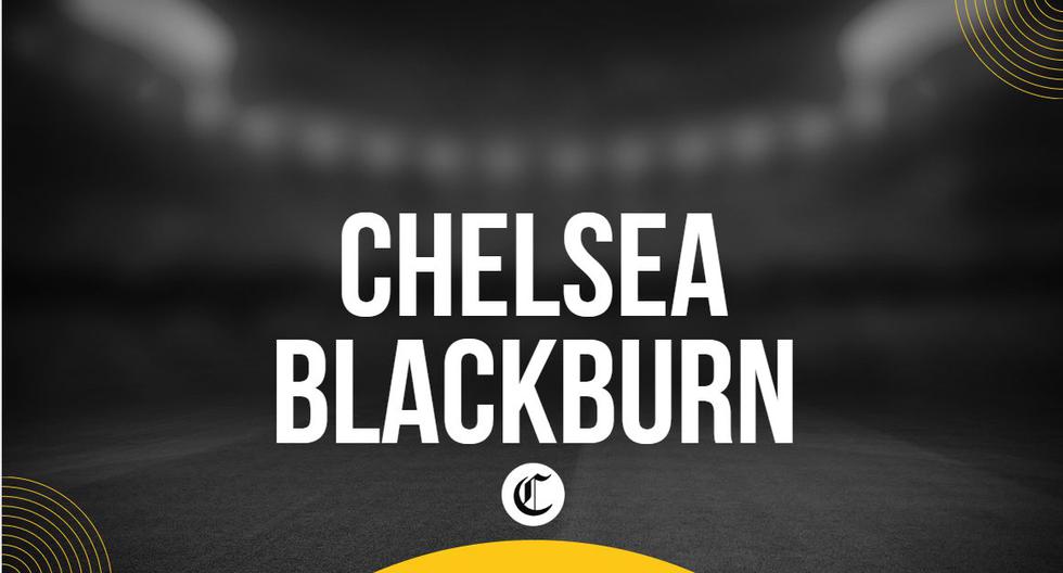Chelsea vs Blackburn Rovers: a qué hora y dónde seguir partido por Carabao Cup