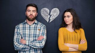 Actitudes que una mujer madura no debe aguantar en una relación