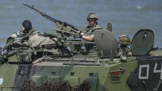 Claves sobre la participación militar de EE.UU. en Europa