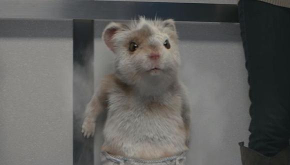 El Hamster de Kia vuelve en un divertido comercial para promocionar el nuevo Soul Turbo. (foto: captura)