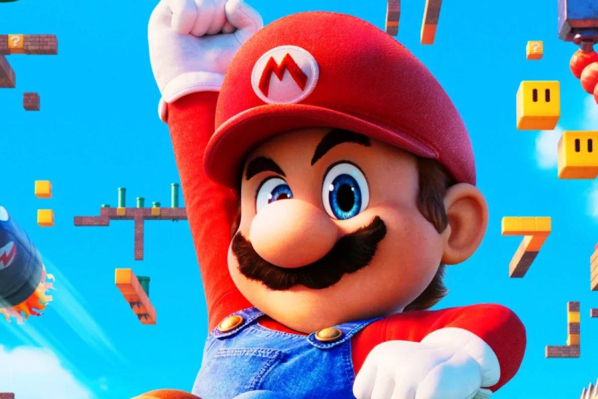 Descubre cuántos juegos de Super Mario Bros hay en total