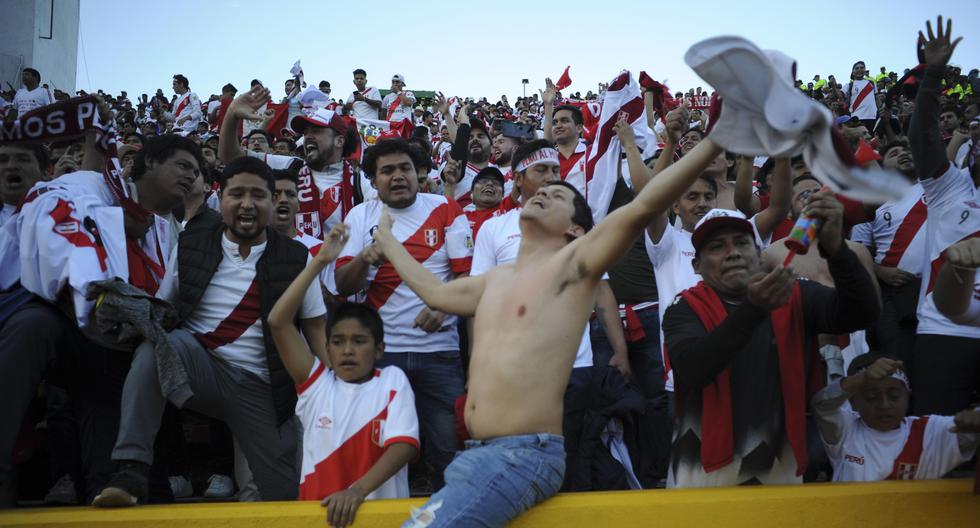 ¿DirecTV Sports, Movistar, ATV o TV Perú? ¿Qué canal transmitirá el primer partido Perú vs Nueva Zelanda por el repechaje mundialista? -Foto: Getty Images