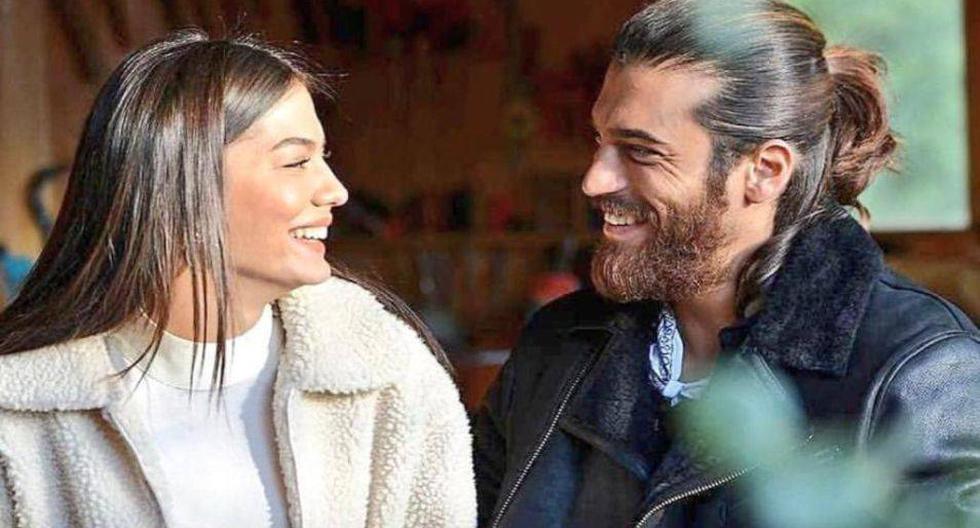 Erkenci Kus narraba la historia de amor entre Can y Sanem. (Foto: Divinity)