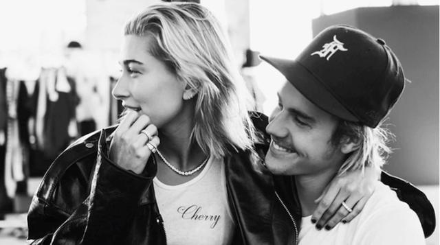 Justin Bieber y Hailey Bladwin se comprometieron  el 7 de julio de 2018 y solo habían pasado unos días de confirmar su romance, pero esta historia de amor comenzó hace muchos años atrás.
