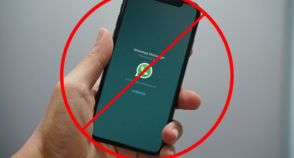 WhatsApp |  Dlaczego WhatsApp zamyka Twoje konto i na kogo wpłynie to 31 marca?  |  dane