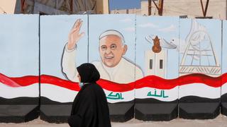 “Es un riesgo que Francisco está dispuesto a tomar”: los retos del primer viaje de un Papa a Irak