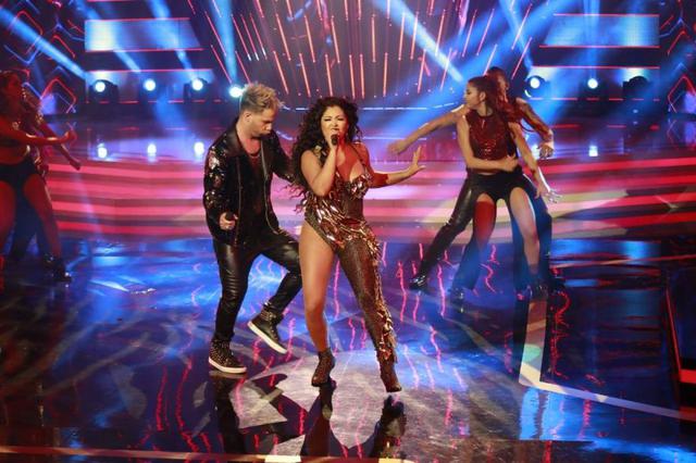 "El artista del año: el dúo perfecto"