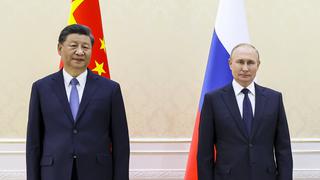 Putin se reúne con Xi: ¿qué efectos puede tener en la guerra (y qué dice de su alianza)?