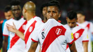 Prensa mundial opinó así de Perú tras derrota 2-1 contra Chile