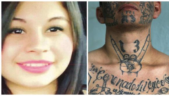 Damaris Reyes, de 15 a&ntilde;os, fue secuestrada y asesinada por la Mara Salvatrucha en Estados Unidos. (Reuters).