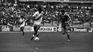 El Perú-Polonia de España 82: la goleada que cumple 40 años y el testimonio del DT ‘Tim’