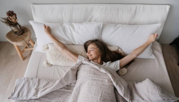¿No puedes dormir? Sigue estos consejos para conciliar el sueño. (Foto: iStock)