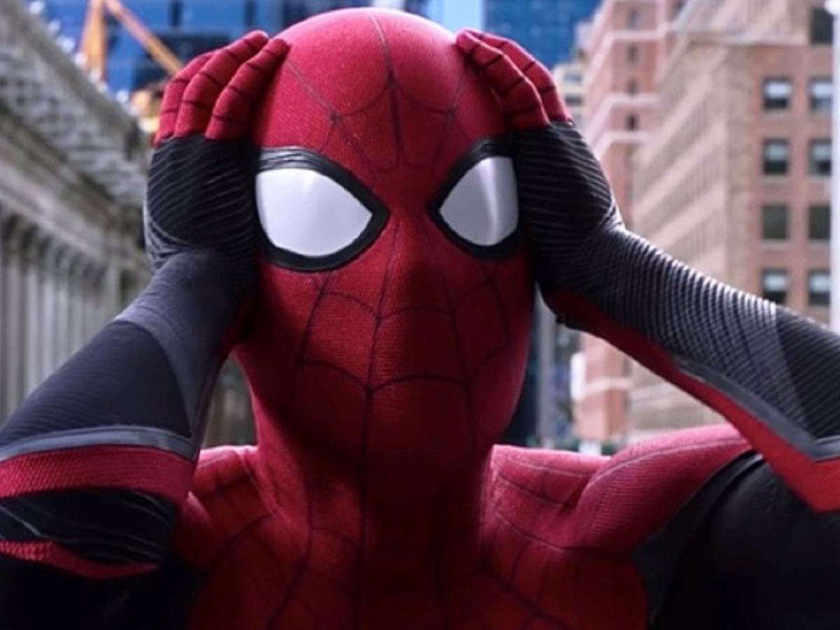 Spider-Man No Way Home: final explicado de Spider-Man Sin camino a casa |  Qué pasó y qué significa | Ending Explained | Películas de Marvel | MCU |  FAMA | MAG.