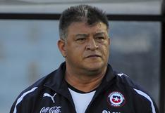 Perú vs Chile: Claudio Borghi disparó con todo contra la Selección Peruana