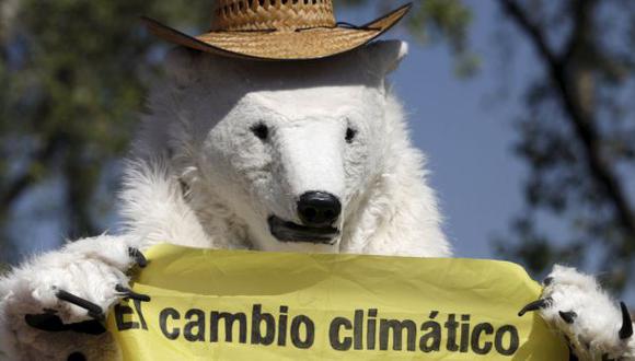 COP21: Cinco obstáculos en las negociaciones del clima en París
