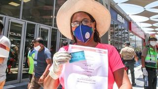 Coronavirus en Perú: “Como voluntaria de la línea 101 atiendo al menos 60 llamadas en mi turno”
