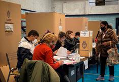 ¿Dónde voto hoy en las Elecciones 2023 de Misiones, La Rioja y Jujuy? Revisa el padrón electoral