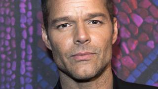Hermana de Ricky Martin desmiente acusaciones de su hijo contra el cantante