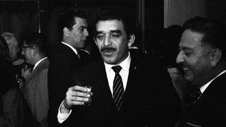 García Márquez y Vargas Llosa: así la pasaban en Lima antes del puñetazo de 1976