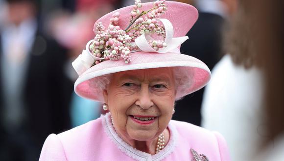 Brexit: la reina Isabel II aprueba formalmente la suspensión del Parlamento a pedido de Boris Johnson. (Reuters).