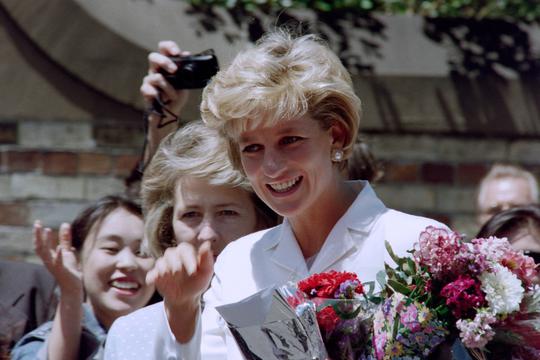 La muerte de Diana de Gales fue un acontecimiento que tuvo lugar en las primeras horas del 31 de agosto de 1997. (Foto: AFP)