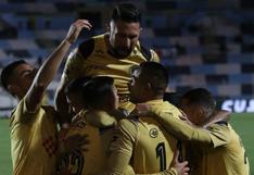 Alianza Lima cayó goleado 3-0 por Cusco en última fecha del Torneo Apertura, Liga 1 | RESUMEN Y GOLES