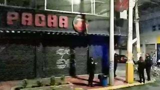 Matan a mujer que se negó a bailar con un desconocido en un bar de México