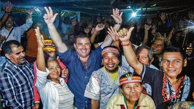 "La violación del orden jurídico tiene que tener consecuencias" - 4