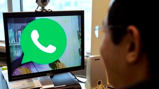 WhatsApp Web: aprende a realizar llamadas y videollamadas desde una PC