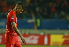 Copa América: Esto dijo Paolo Guerrero sobre la actuación de Neymar