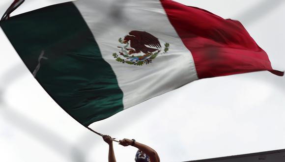 México. (Foto: AP)