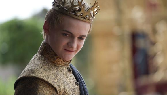 "Game of Thrones": recordamos las maldades del rey Joffrey