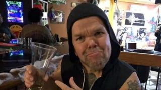 Stevie Lee, emblemático miembro de “Jackass”, falleció a los 54 años 