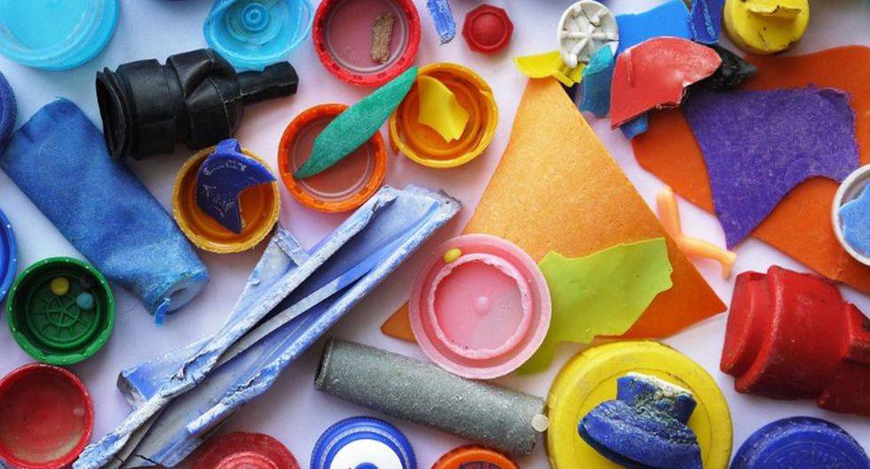 El reciclaje de plásticos es una actividad que ayuda a cuidar el medio ambiente y evitar la contaminación. (Foto: Pixabay)